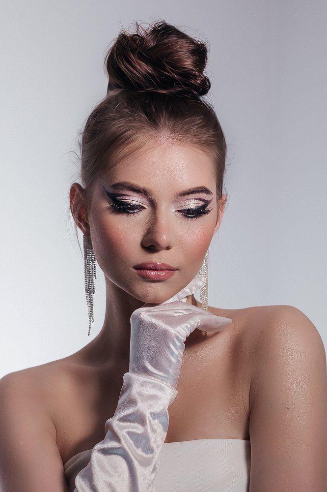 Photograph by Марина Тихонова