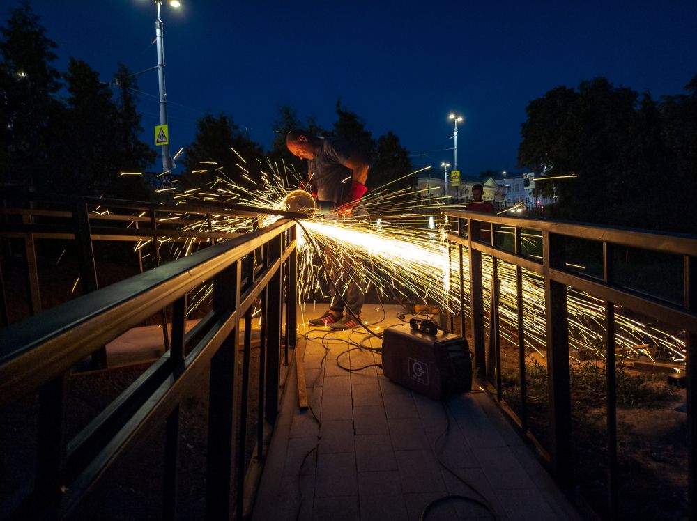 Фотография автора Пётр Чирков