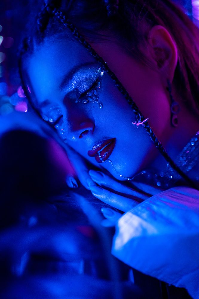 Photograph by Viktoria Aleinikov