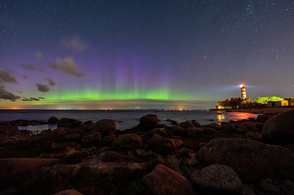 Photograph by Владимир Запорожченко