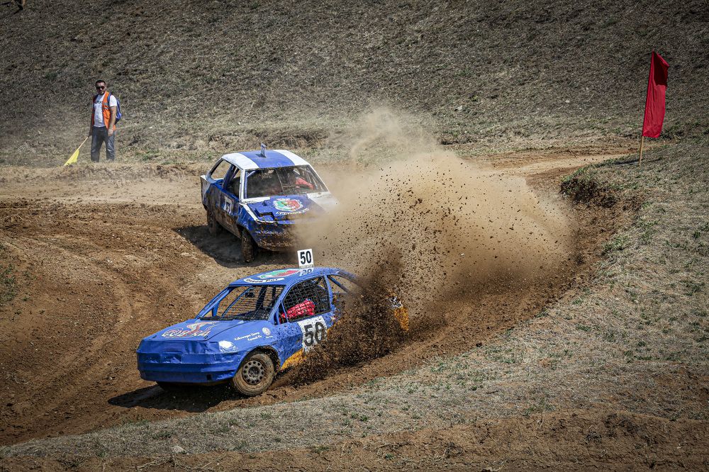 Photograph by Игорь Квочка