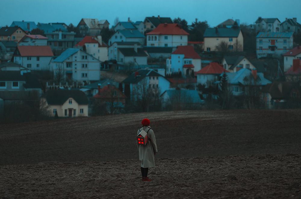 Photograph by Юлия Малащенко