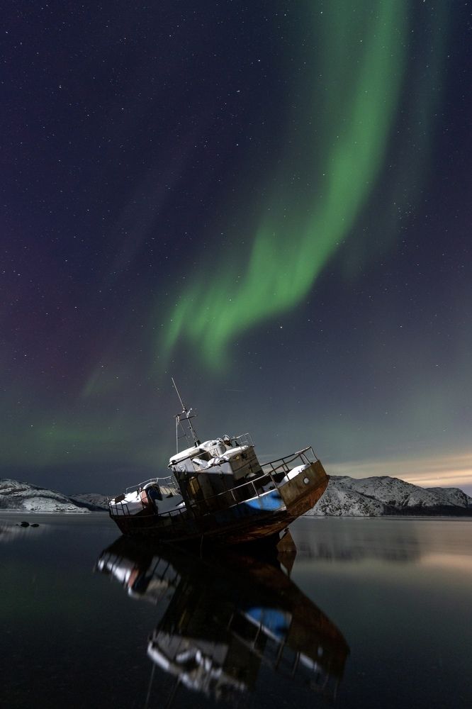 Photograph by Владимир Запорожченко