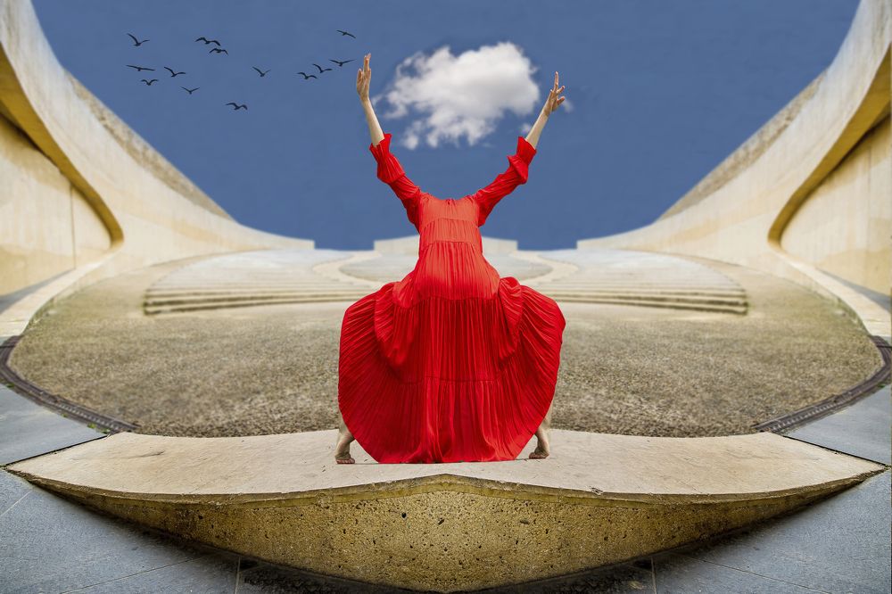 Photograph by eric tkindt