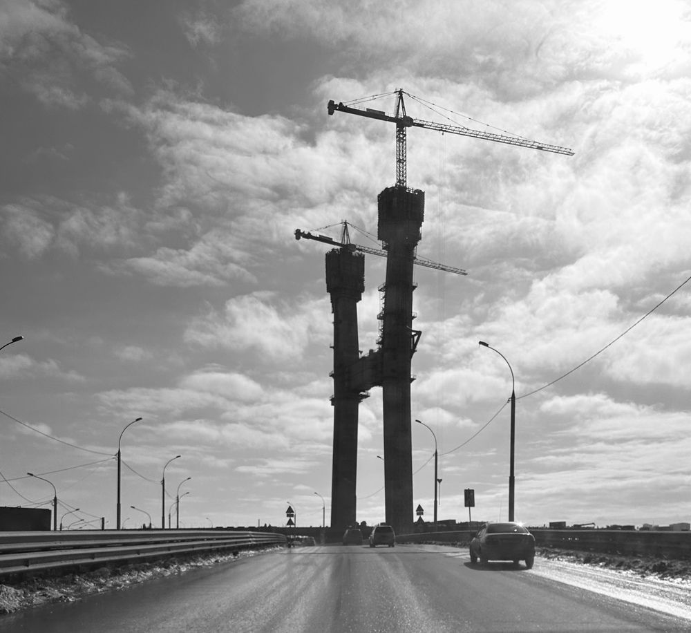 Photograph by Ксения