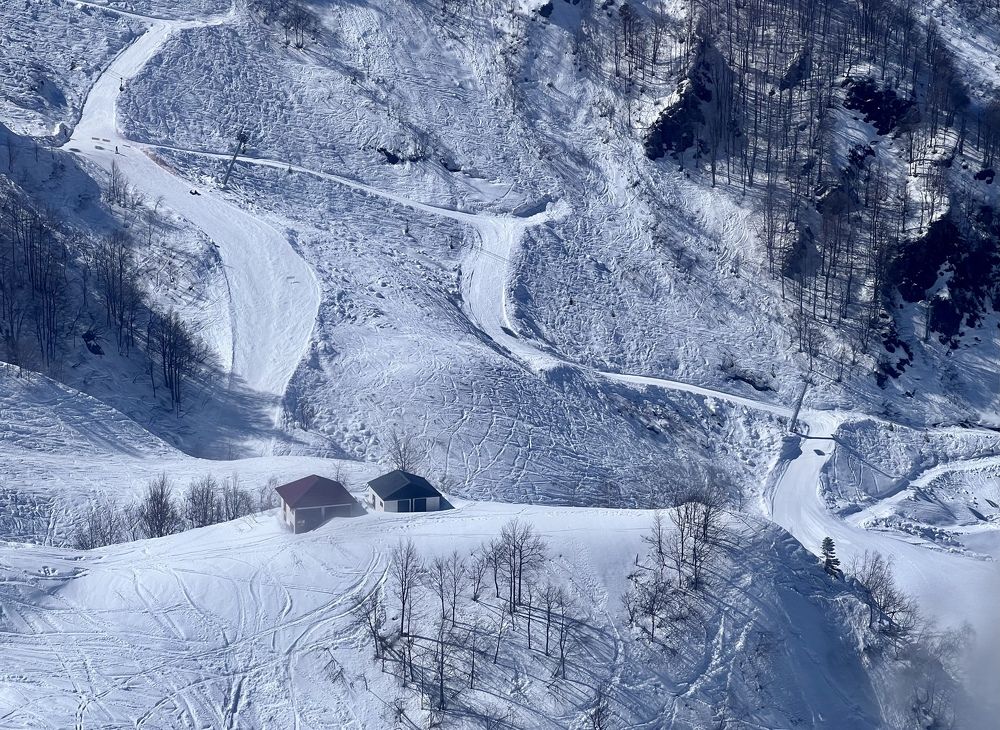 Photograph by Олег Банковский