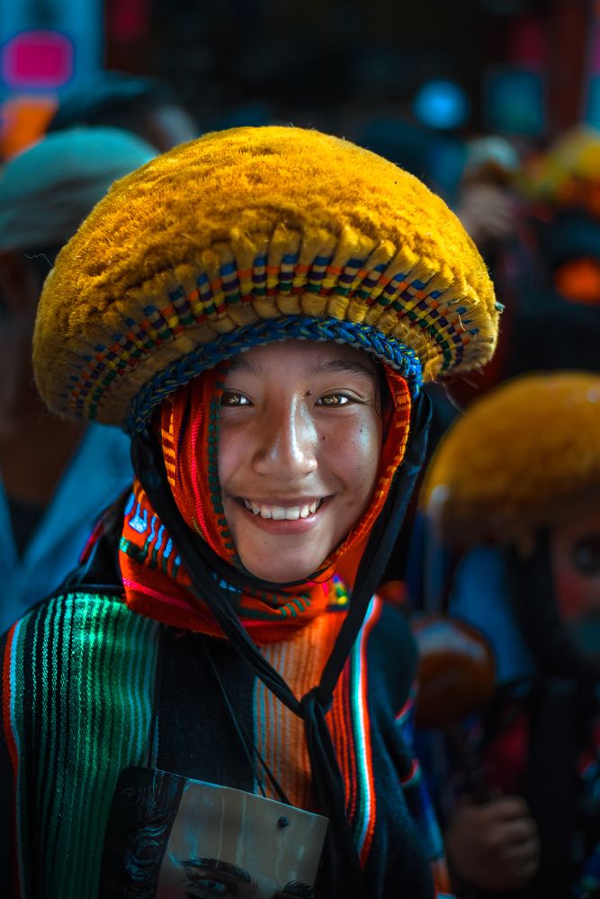 Photograph by Aureliano Bruch