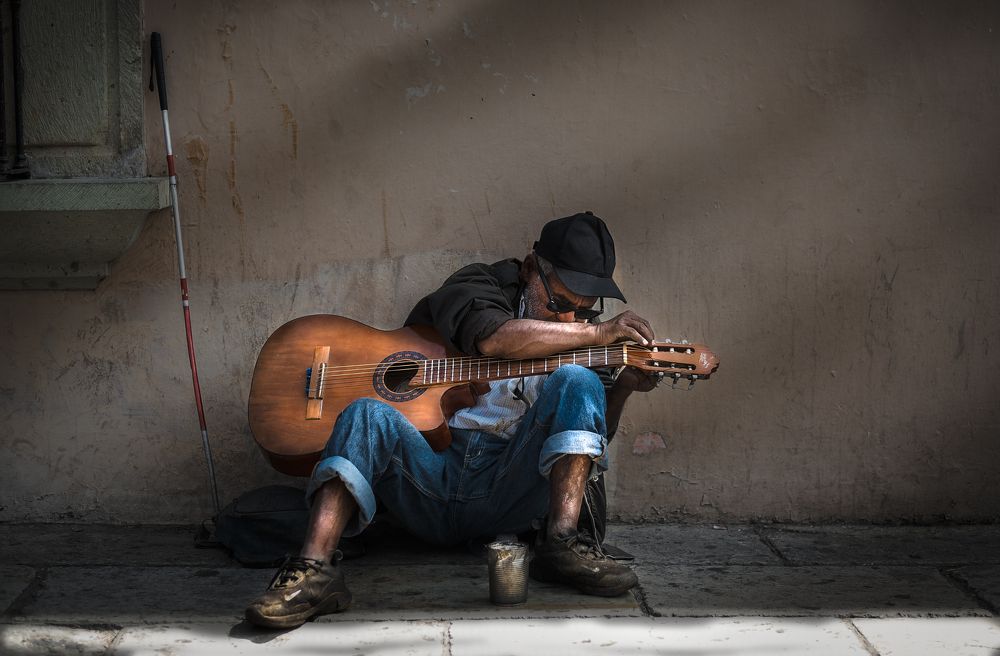 Photograph by Aureliano Bruch