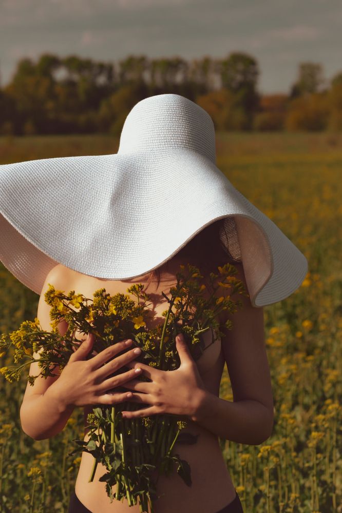 Photograph by Дарья Маркина