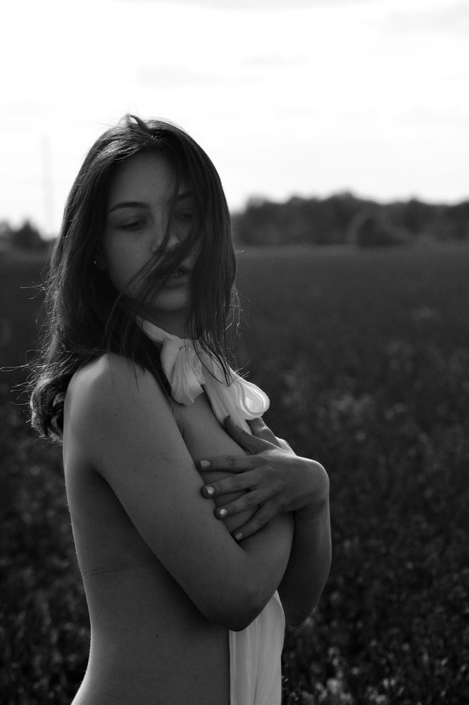 Photograph by Дарья Маркина