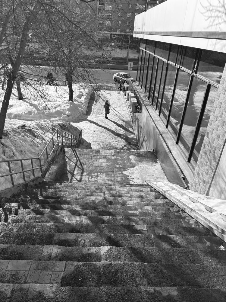 Photograph by Ксения