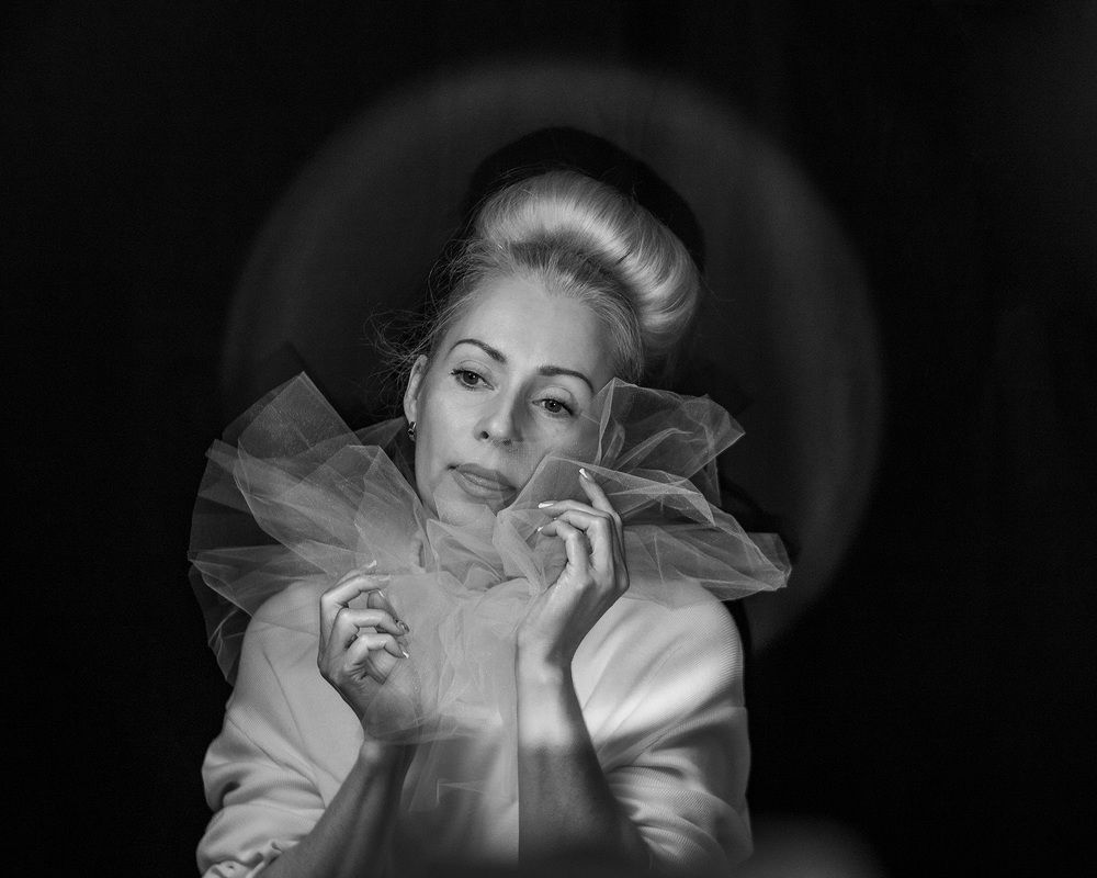 Photograph by Angelina Maloh