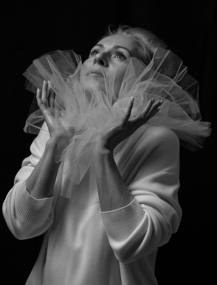 Photograph by Angelina Maloh