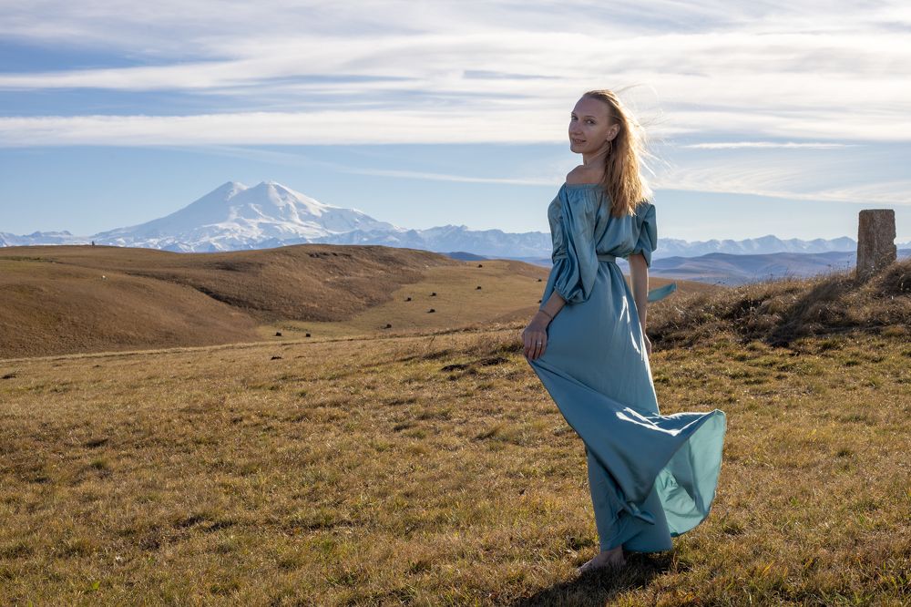 Photograph by Евгений Федоров