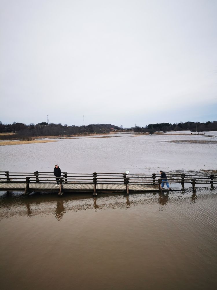 Photograph by Raitis Miksons