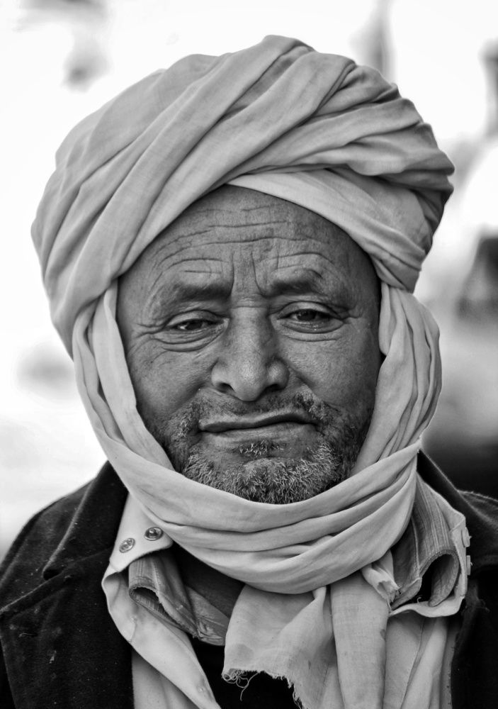 Photograph by Bounoua ayoub