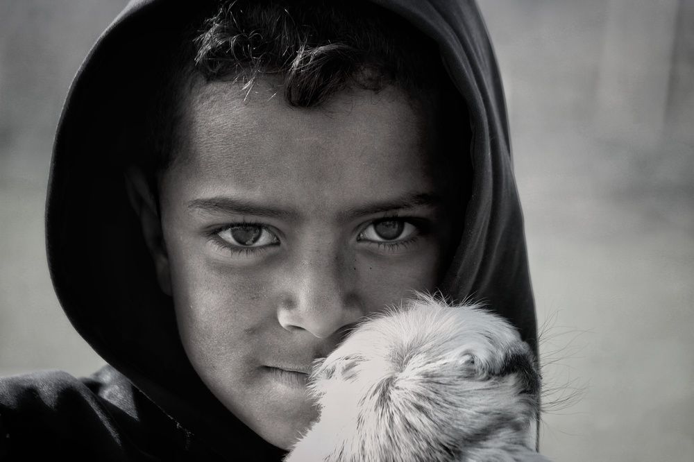 Photograph by Bounoua ayoub