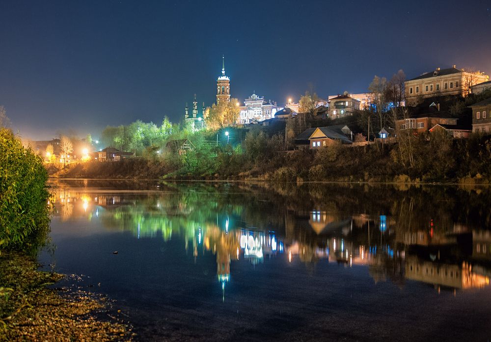 Фотография автора Владимир Чуприков