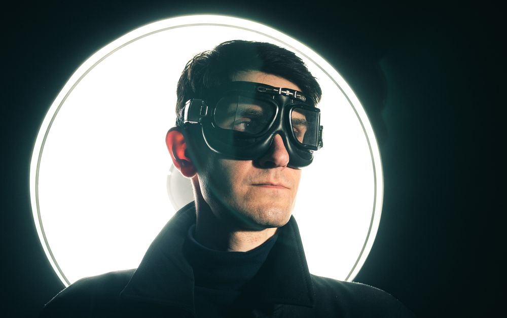 Photograph by Иван Кобякин