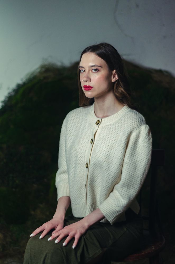 Photograph by Иван Кобякин