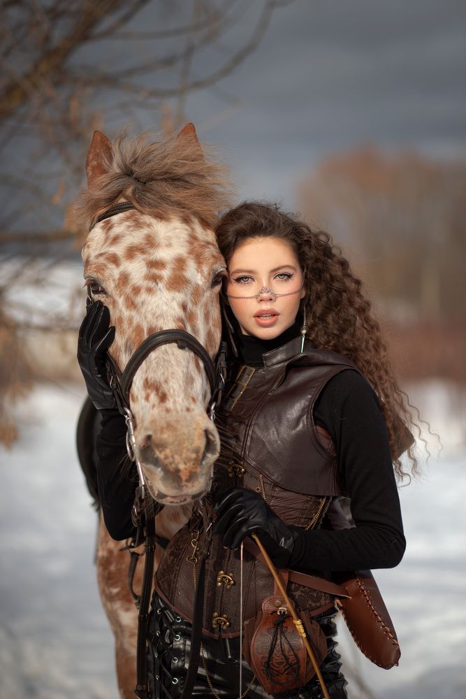 Photograph by Мария Логовик