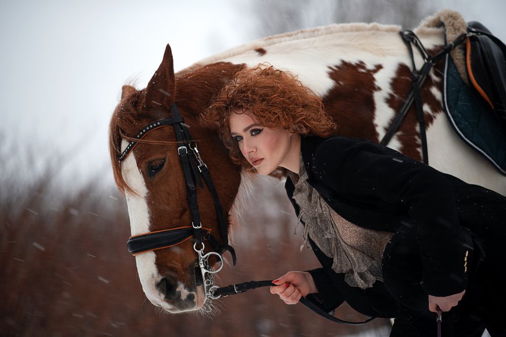 Photograph by Мария Логовик