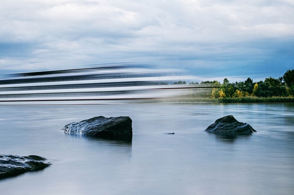 Photograph by Андрей Барышников