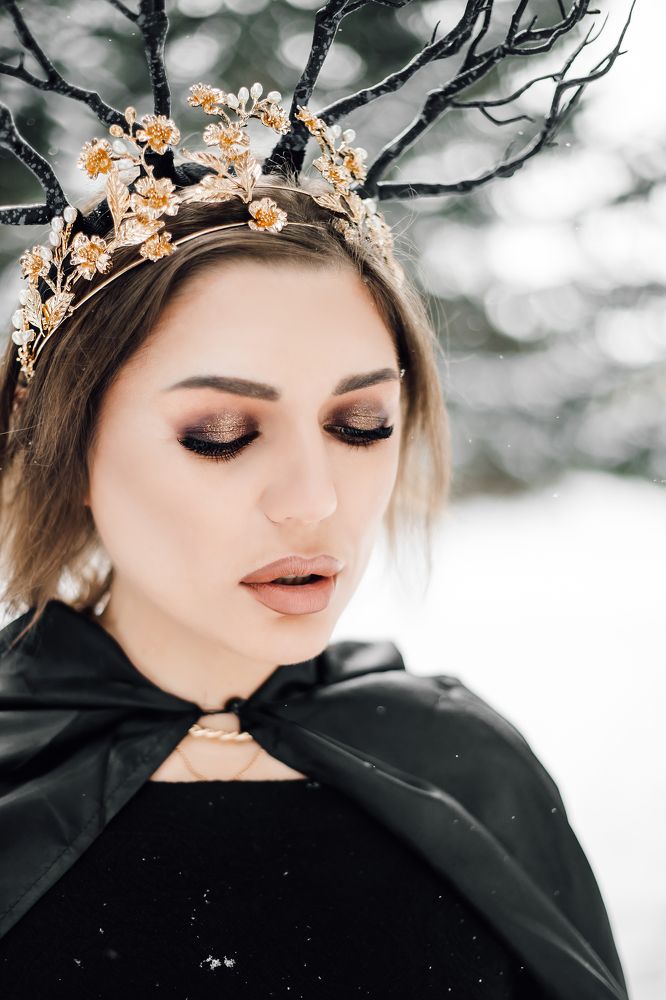 Photograph by Katerina Mak