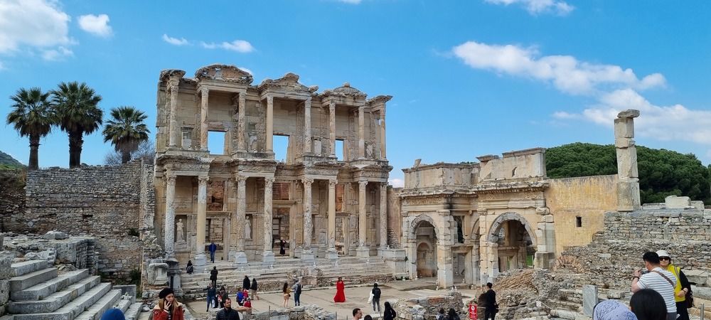 Photograph by Umida Yusupova