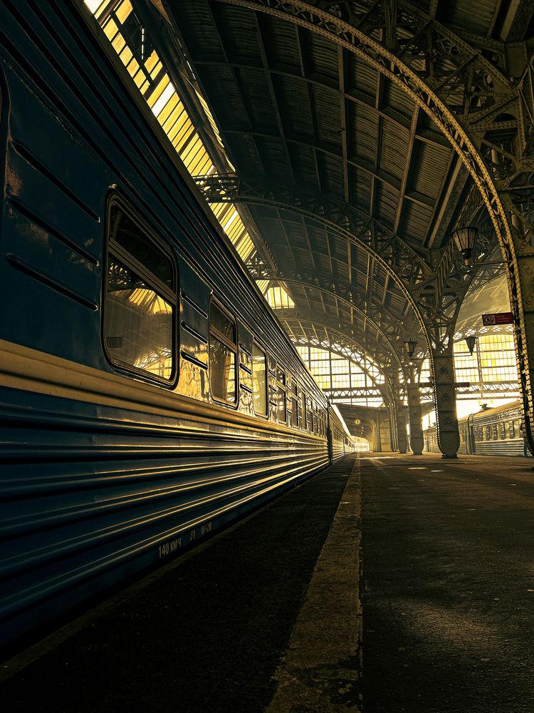 Photograph by Вита Кор