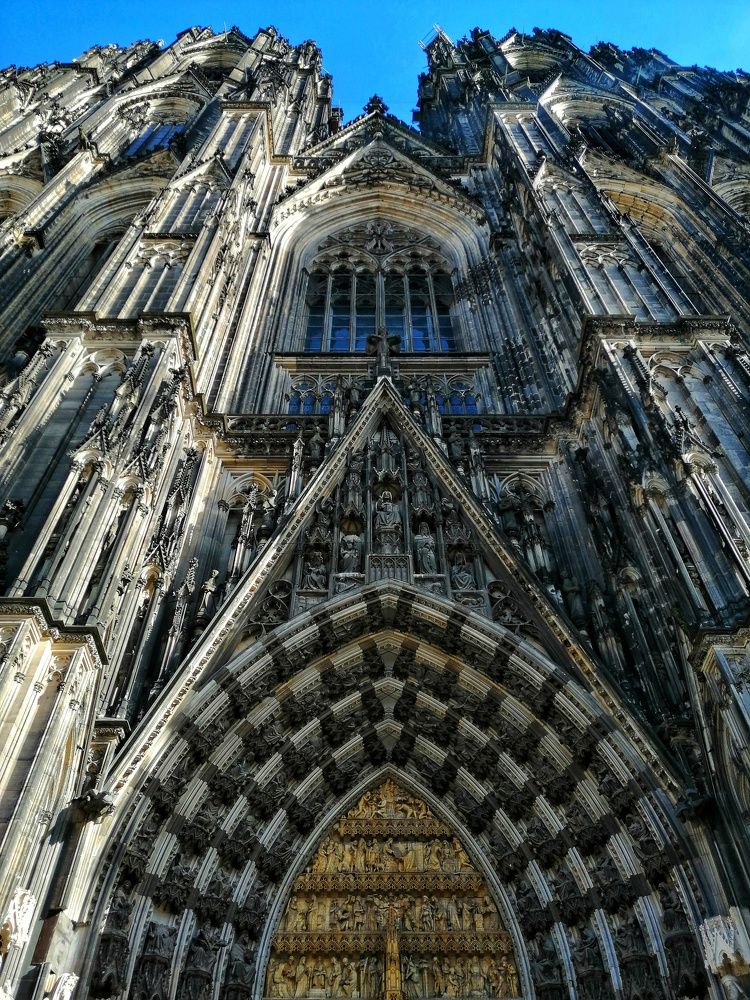 Photograph by Yana Kutateladze