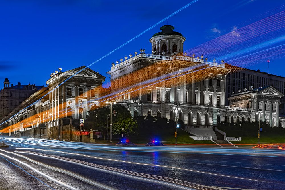 Photograph by Руслан Орлов