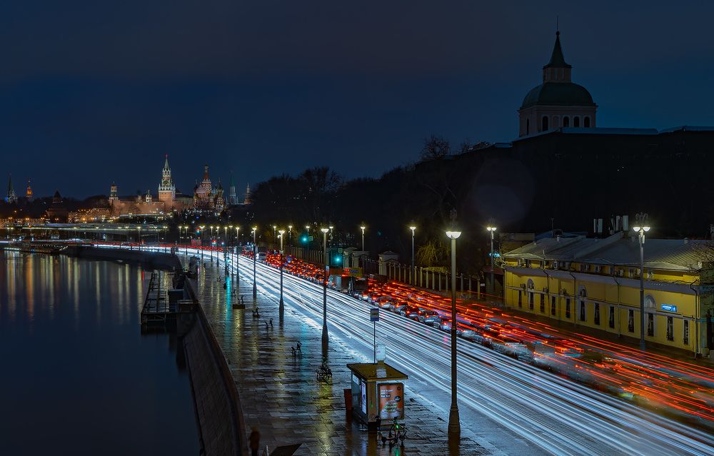 Photograph by Руслан Орлов