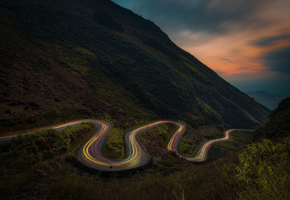 Photograph by Hanh P. T. Pham