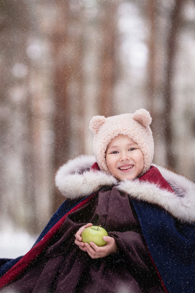 Photograph by Яна Нурмакина