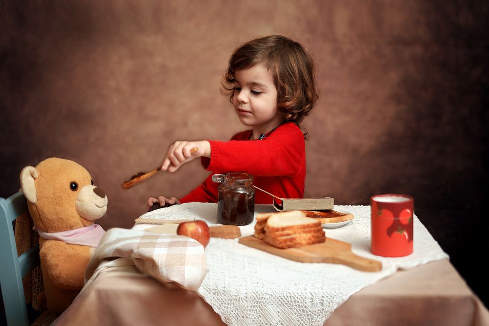 Photograph by Oksana Lut