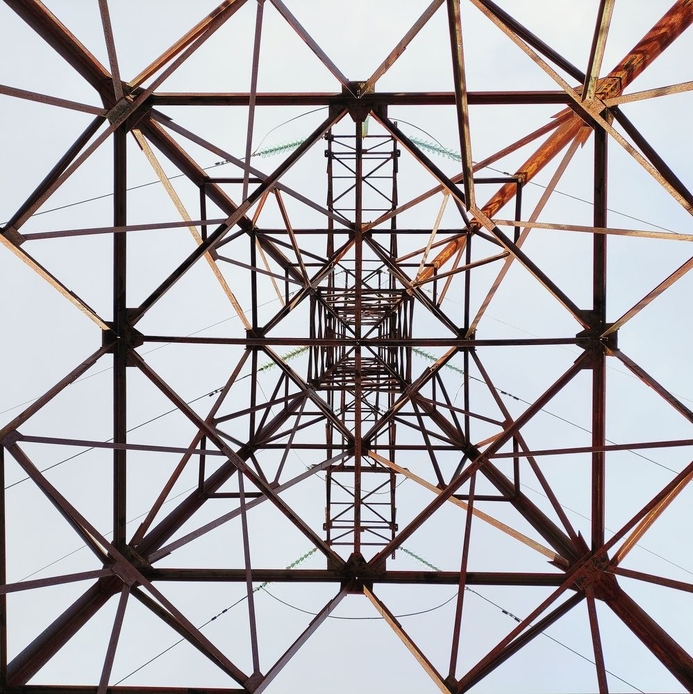 Photograph by Kostantin Belonogov