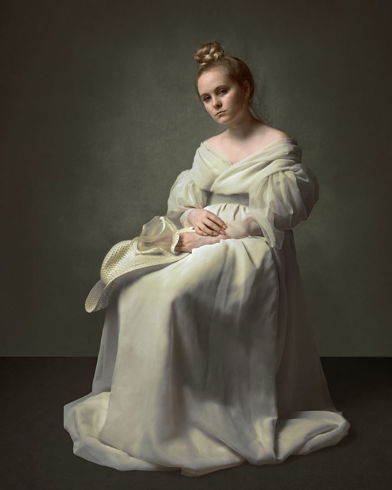 Photograph by Надежда Норкина