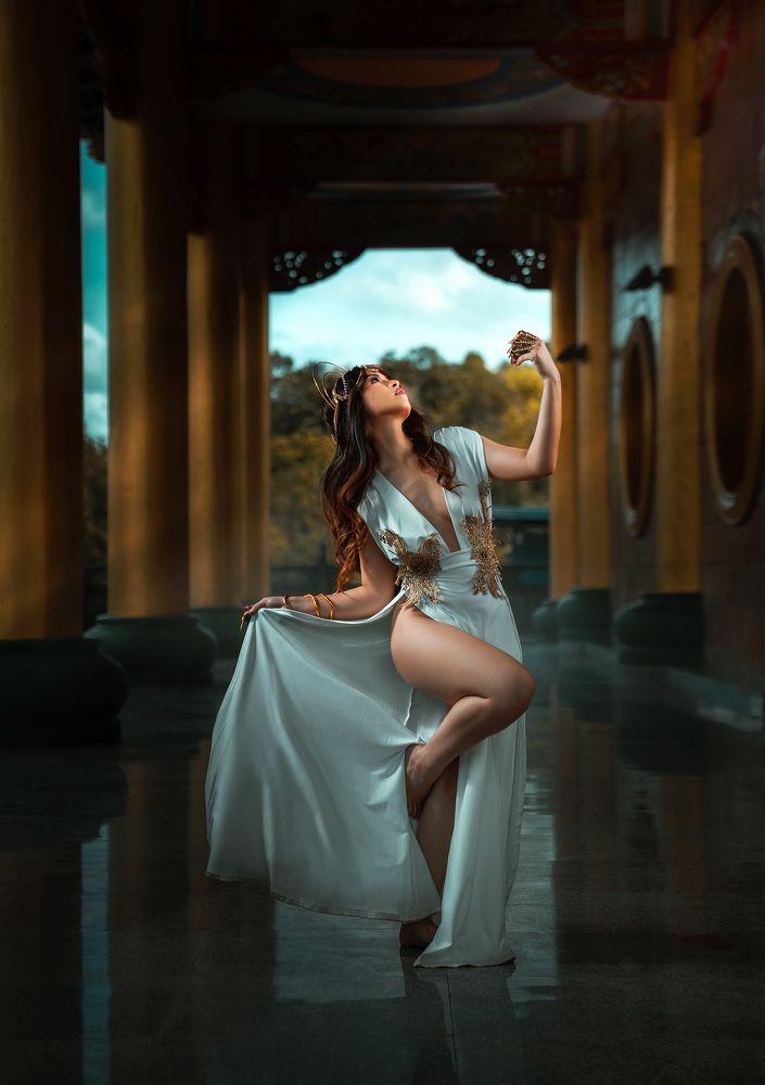 Photograph by Andersen