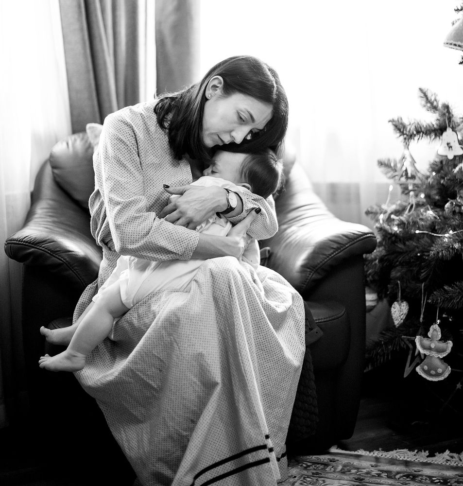 Photograph by Ліля Гуцол