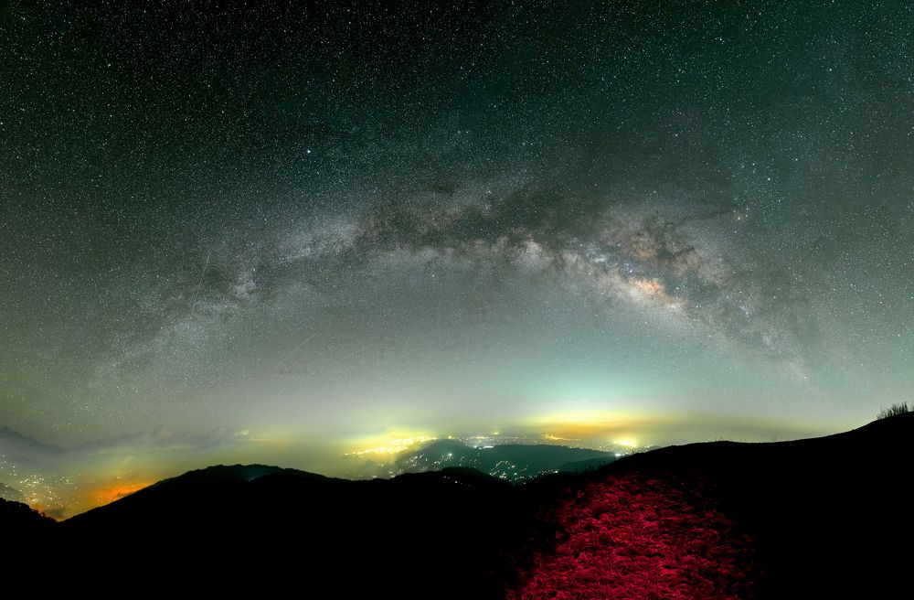 Photograph by Abhishek Manna