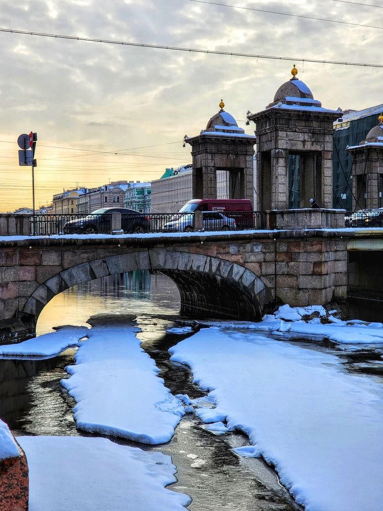 Photograph by Надежда Кудрявцева