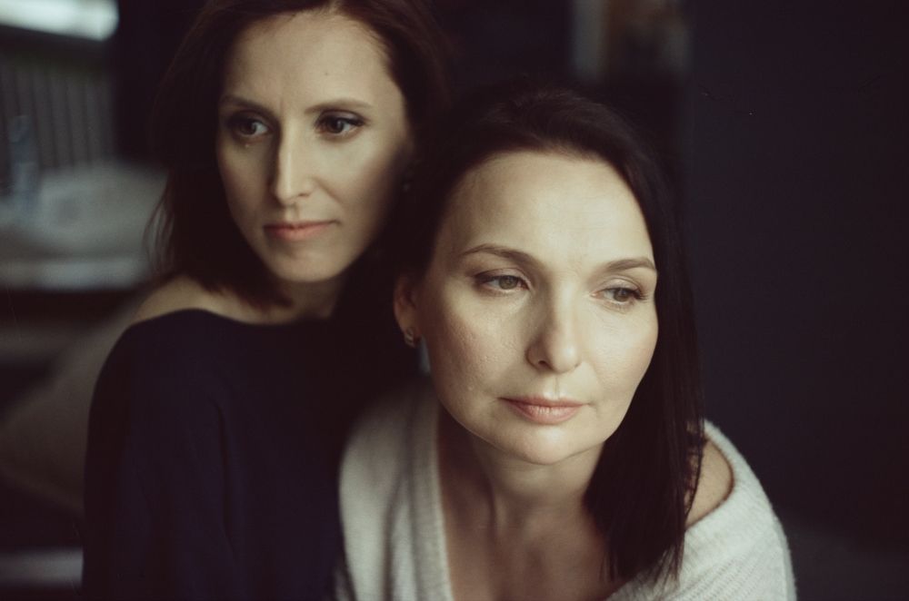 Photograph by Екатерина Серовская