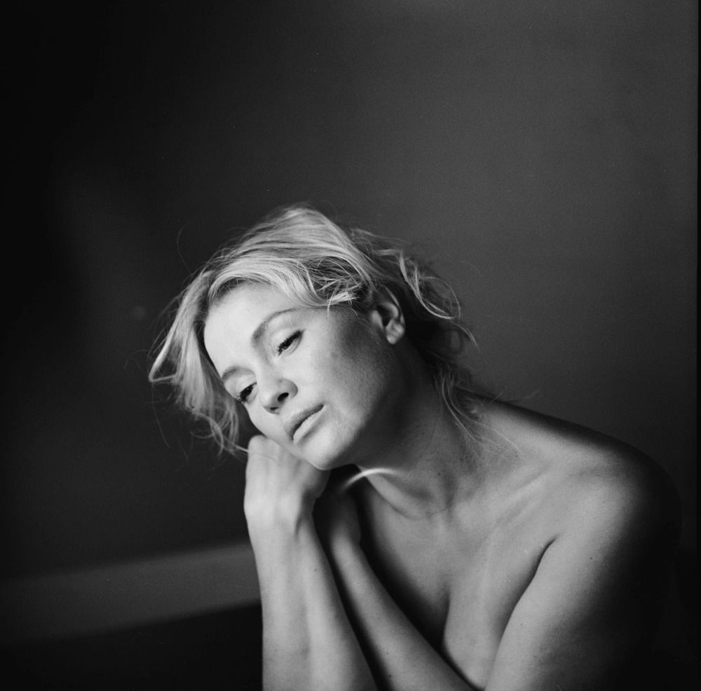 Photograph by Екатерина Серовская