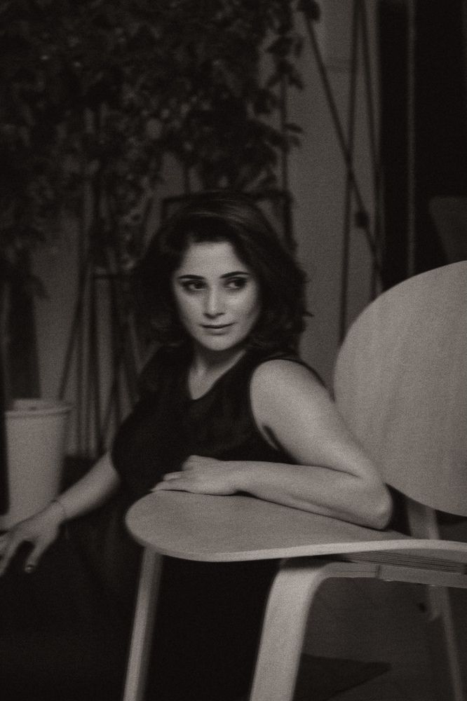 Photograph by Анюта Асланян