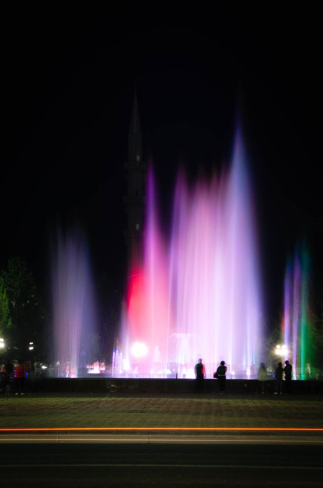 Photograph by Дмитрий Потапов