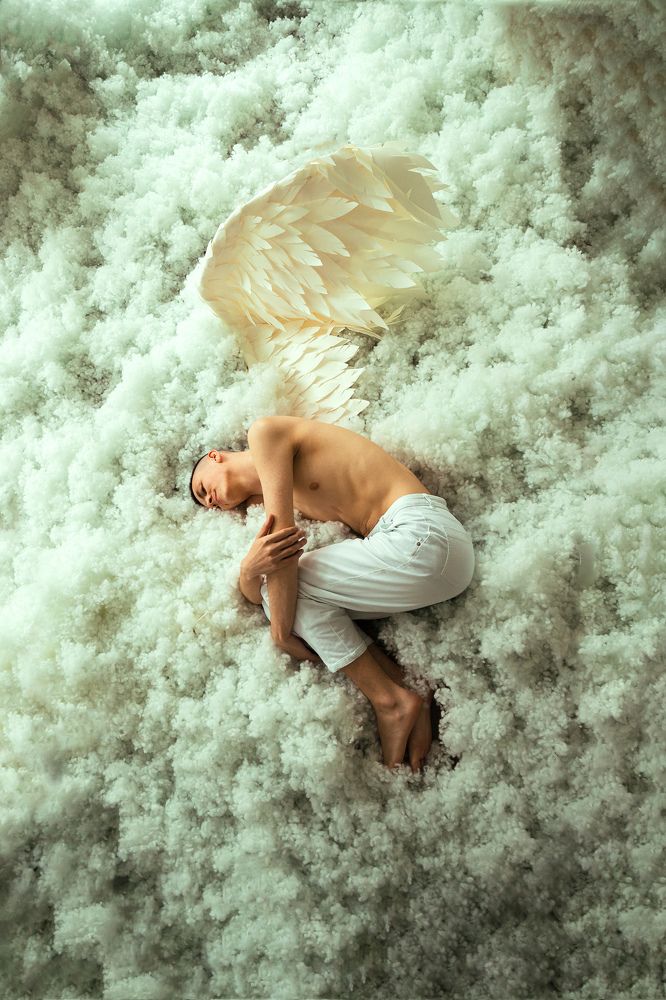 Photograph by Анастасия Жарникова