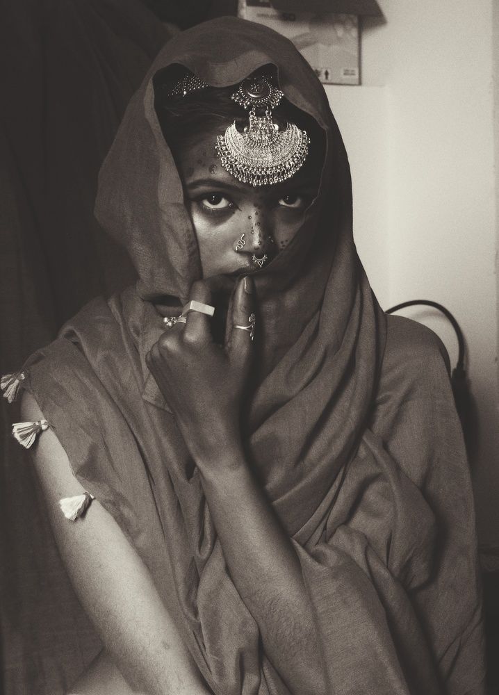 Фотография автора Vaishali Sahu