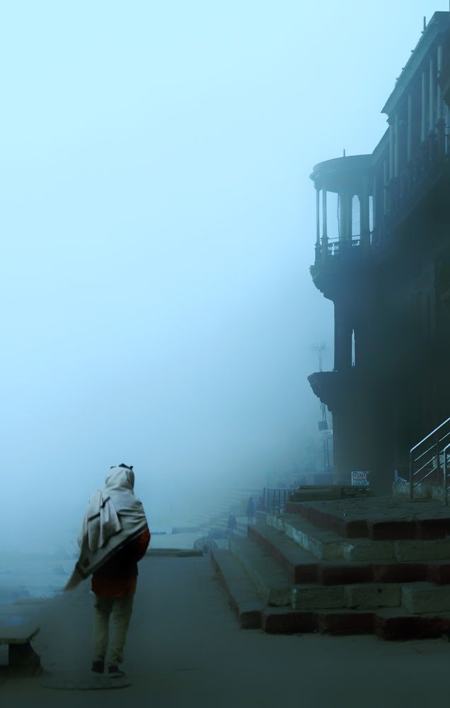 Фотография автора Vaishali Sahu