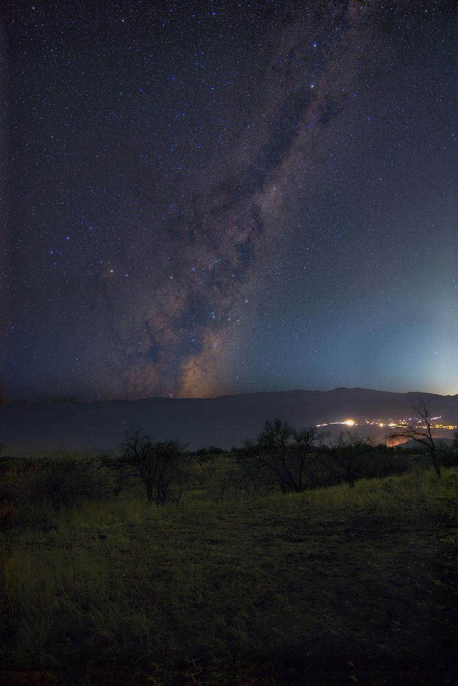 Photograph by Ariel Kergall